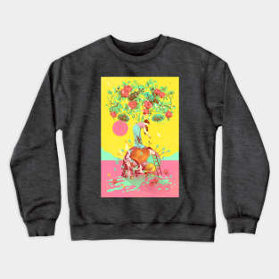 GROW Crewneck Sweatshirt